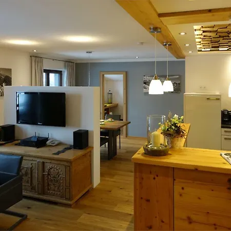 Ferienwohnungen Schmidbauer Fischen im Allgaeu Exterior photo