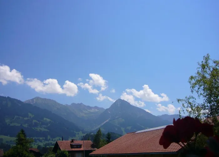 Ferienwohnungen Schmidbauer
