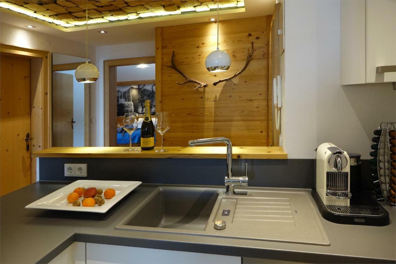 Schmidbauer Apartment Fischen im Allgaeu