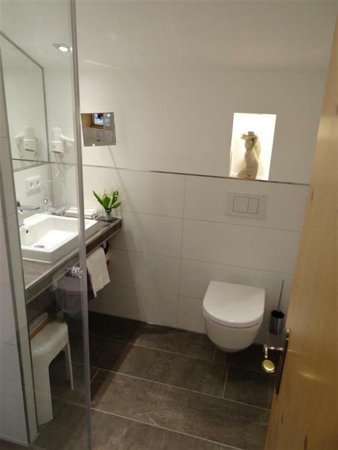 Apartment Schmidbauer *