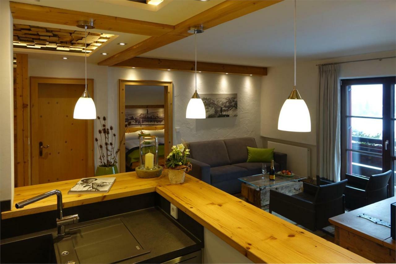 Schmidbauer Apartment Fischen im Allgaeu