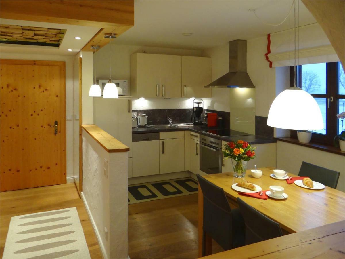 Apartment Schmidbauer Fischen im Allgaeu
