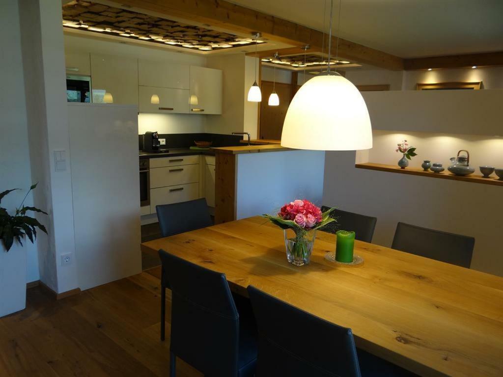 Apartment Schmidbauer
