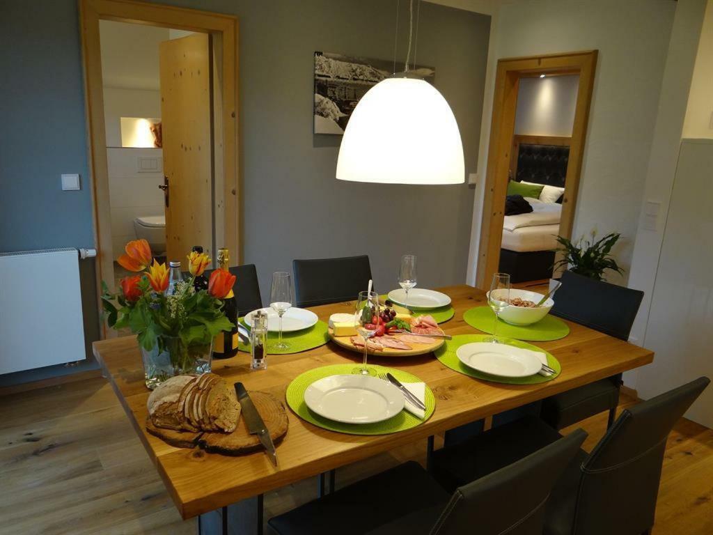 Apartment Schmidbauer